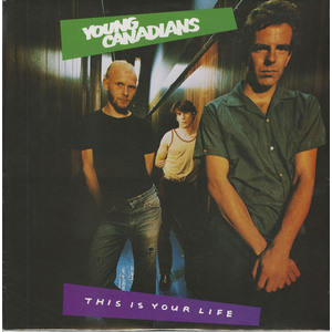 This is Your Life (EP)