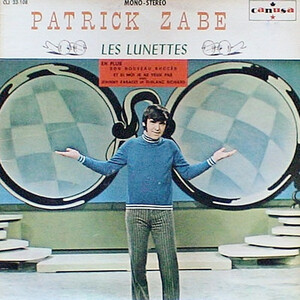 Les Lunettes