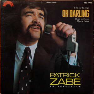 Oh Darling (En Spectacle)