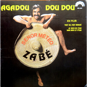 ST (Agadou Dou Dou)
