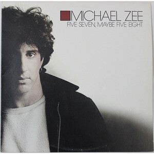 Five Seven, Maybe Five Eight (EP)