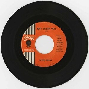 Any Other Way b/w Sticks And Stones