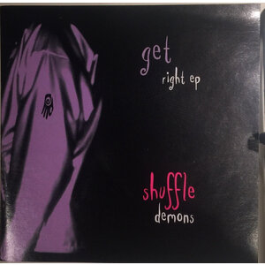 Get Right (EP)