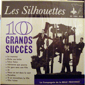 10 Grands Succès