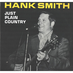 Just Plain Country