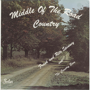 Middle of the Road Country (with Rita Spinney & The Country Born)
