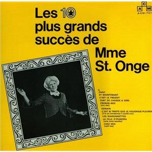 Les 10 Plus Grands Succes de