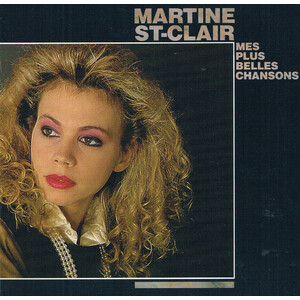 Mes Plus Belles Chansons