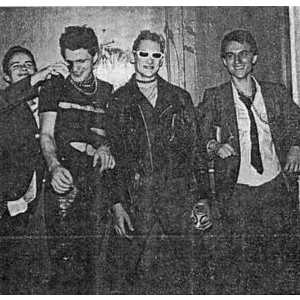 Last Call, Vancouver Independent Music 1977-1988 comp