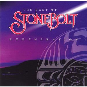 Regeneration: The Best Of