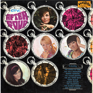 C.T.V.'s After Four comp