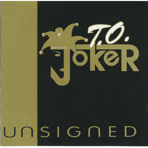 Unsigned