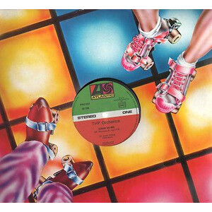 Good To Me (split with Visage)