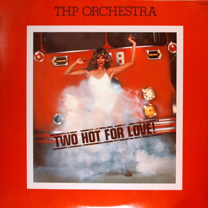 Two Hot for Love!