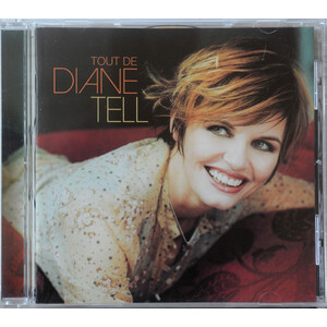 Tout de Diane Tell