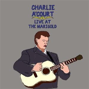 Live At The Marigold