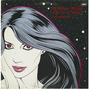 Is This a Dream (Or is it Real?) // Love Dance