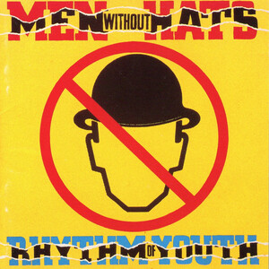 Rhythm of Youth (UK)