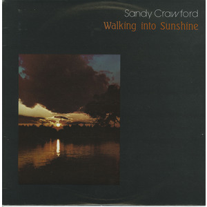 Walking Into Sunshine