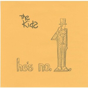 He's #1 b/w Victim of Hypocracy