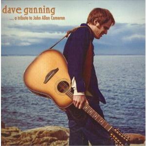 A Tribuite to John Allan Cameron