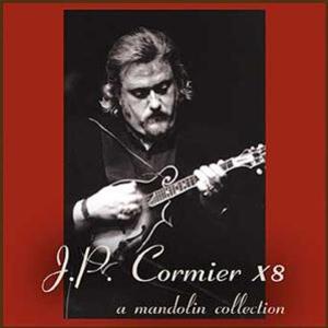 X8: A Mandolin Collection
