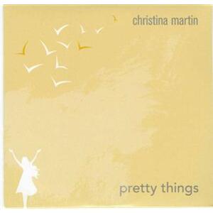 Pretty Things