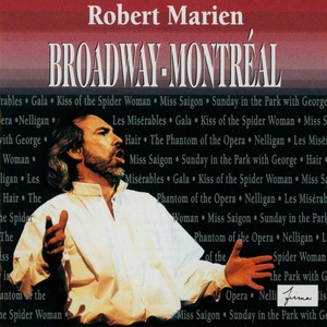 Broadway-Montréal