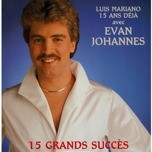 Luis Mariano - 15 ans déjà