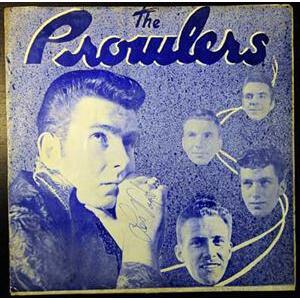 Get A Move On b/w I'm Feelin' Sorry (picture sleeve)