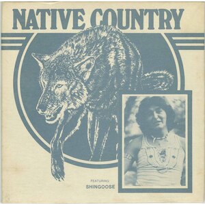 Native Country (picture sleeve)