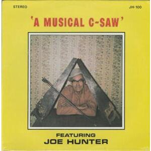 A Musical C-Saw