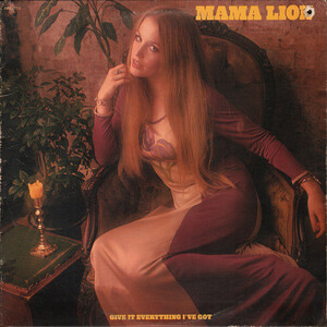 Give it Everything I've Got