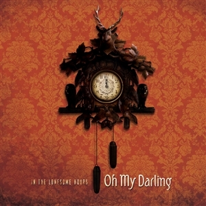 In The Lonesome Hours