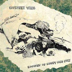 Bouquet of Might and Fury