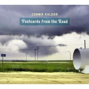 Postcards from the Road