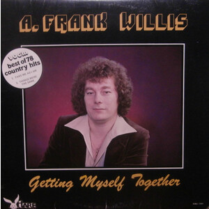 Getting Myself Together