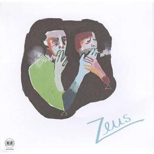 Hot Under the Collar b/w Aeroplane (picture sleeve)