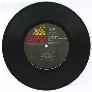 Shine/ It's So Hard b/w Long, Long Way/ You Were Blind