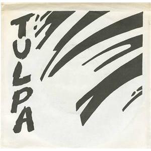 Apologize to Your Mother (picture sleeve)