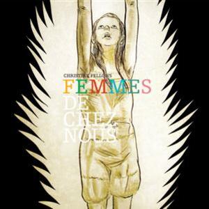 Femmes de Chez Nous