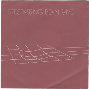 ST (EP) (picture sleeve)