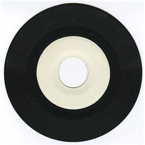 3 O Clock in the Morning b/w Your Love Fades With Time (white label demo)