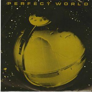 Twist and Shove b/w Have a Good Look (picture sleeve)