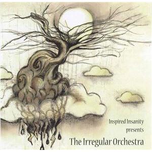 Inspired Insanity Presents