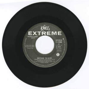 Switchin' to Glide b/w My Habit (promo)