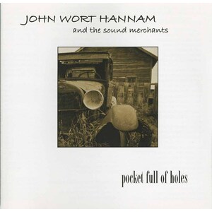 Pocket Full of Holes