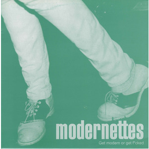Get Modern or Get Fucked