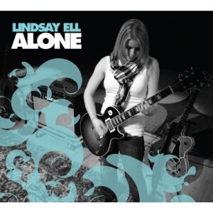 Alone