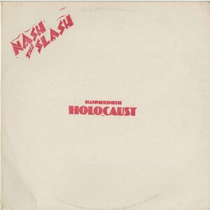 Hammersmith Holocaust